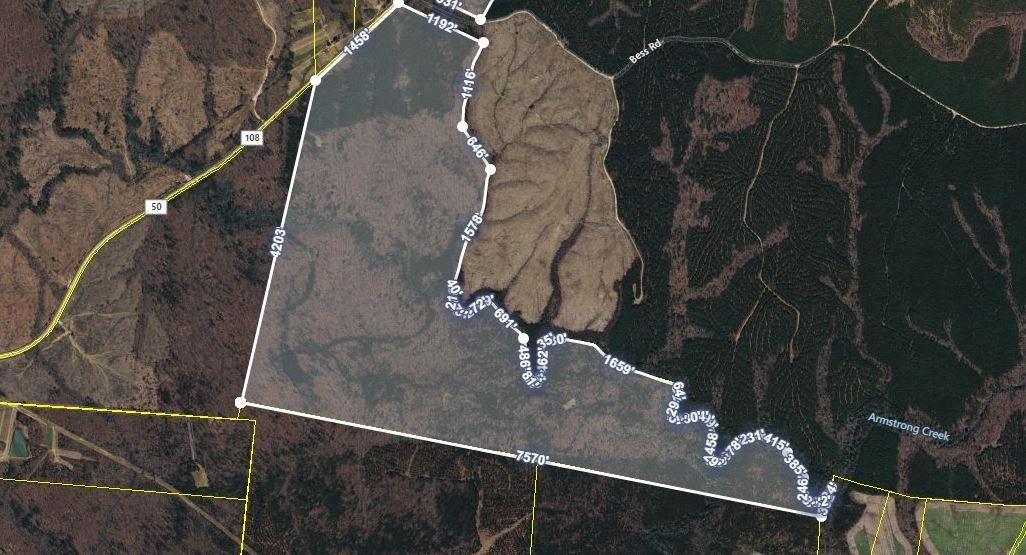 16226 SR 50, Altamont, Tennessee 37301, HOA KỲ