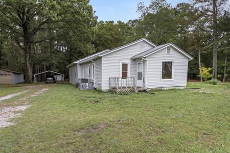 8988 Old Tullahoma Rd, Estill Springs, Tennessee 37330, États-Unis