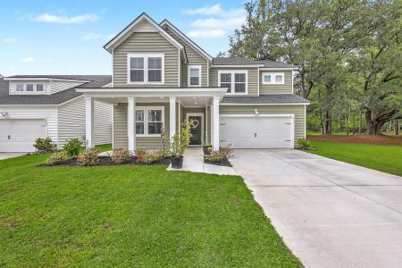 411 Cropfield Drive, Summerville, Carolina Do Sul 29485, Estados Unidos