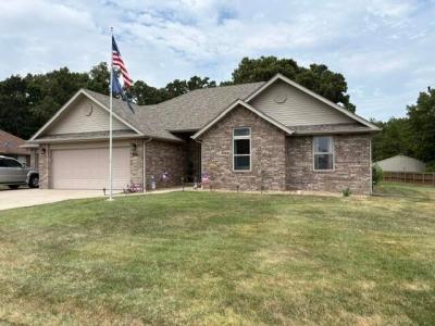 1103 Chicory Lane, Aurora, Missouri 65605, USA