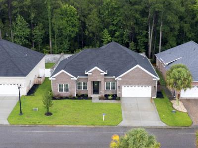 297 Waterfall Circle, Little River, South Carolina 29566, USA