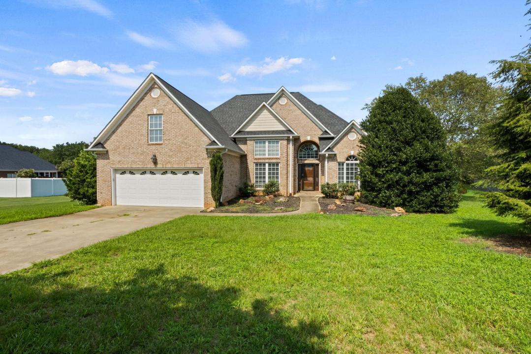515 Blackstone Drive, Inman, Carolina Do Sul 29349, Estados Unidos