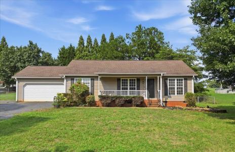 113 Beaver Creek Drive, Chesnee, South Carolina 29323, Stati Uniti
