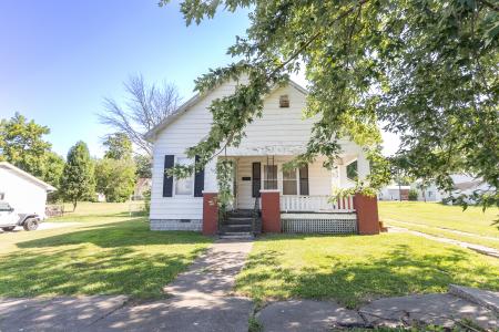 123 E Hauser, Marceline, Missouri 64658, USA