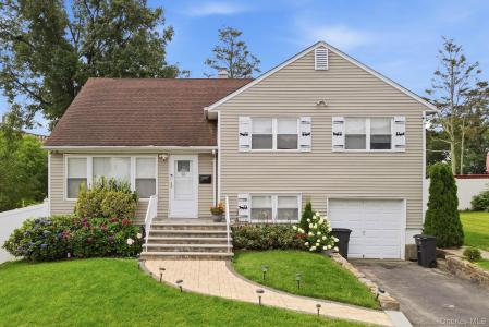 58 Dexter Road, Yonkers, New York 10710, USA