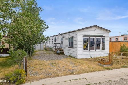 213 Harrison Street, Walden, Colorado 80480, USA