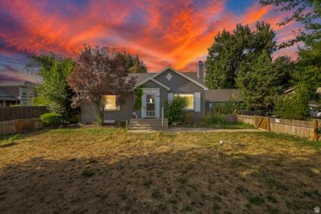 340 W PORTER LN, Centerville, Utah 84014
