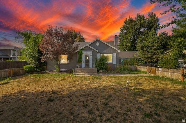 340 W PORTER LN, Centerville, Utah 84014