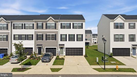 369 Soft Rush Lane, La Plata, ميريلاند 20646, الولايات المتحدة