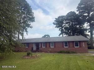 4061 Charles Boulevard, Greenville, Caroline Du Nord 27858, États-Unis