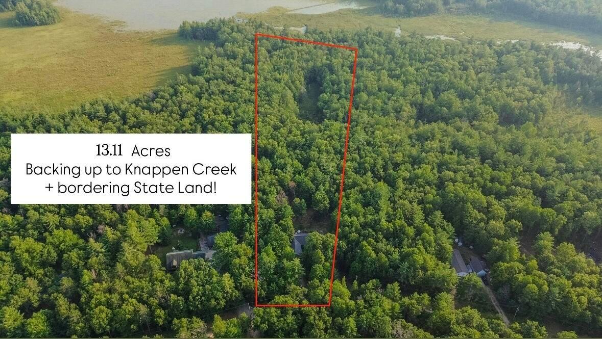 3710 Old Pine Trail, Prudenville, Michigan 48651, Stati Uniti