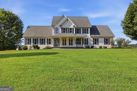 1480 Annadale Dr., Clarkesville, Georgia 30523, USA