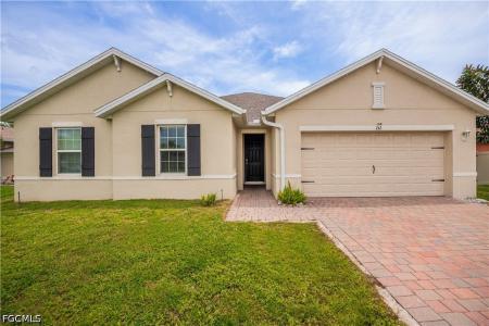 152 SE 27th Terrace, Cape Coral, Florida 33904, USA