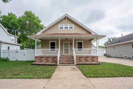 414 2nd Ave NW, LeMars, Iowa 51031, Stati Uniti