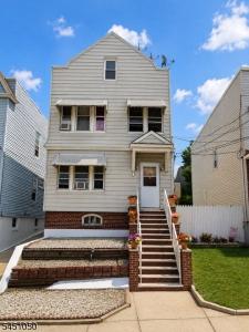 266 Columbia Ave, Jersey City, New Jersey 07307, USA
