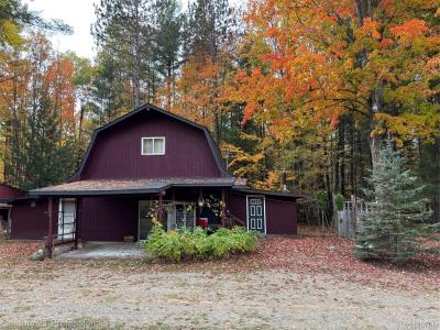 780 Wiltse Road, Lupton, Мичиган 48635, Соединенные Штаты