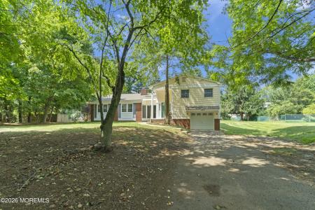 673 Colts Neck Road, Hypothek, New Jersey 07728, USA