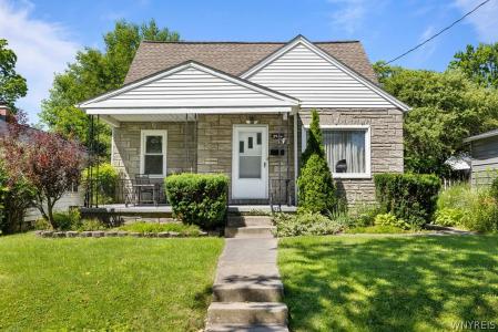 3924 Bell Street, Niagara Falls, New York 14305, États-Unis