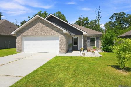 18263 Terraceside Dr, Prairieville, Louisiane 70769, États-Unis