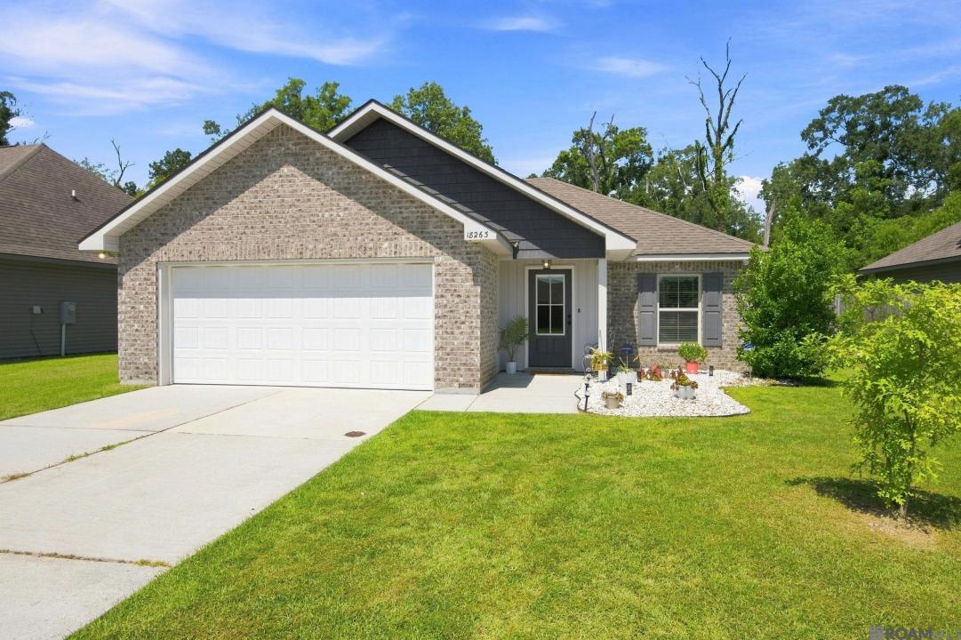 18263 Terraceside Dr, Prairieville, Louisiane 70769, États-Unis