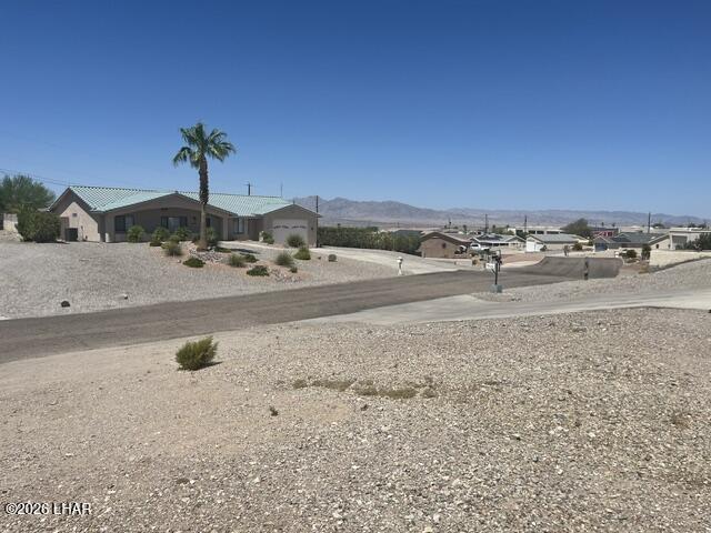 2713 Huntington Dr, Lake Havasu City, Arizona 86404, États-Unis