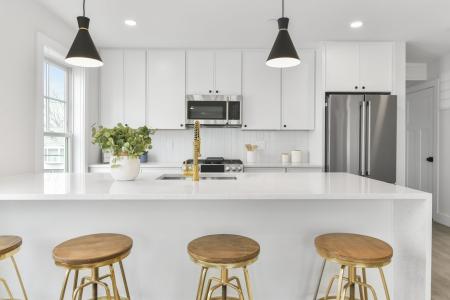 10 Geneva Street , #6, Boston, Massachusetts 02128, Stati Uniti