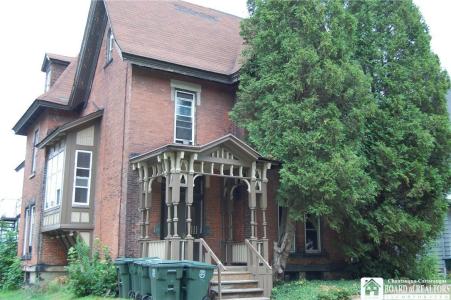 404 W 5th Street, Jamestown, New York 14701, États-Unis