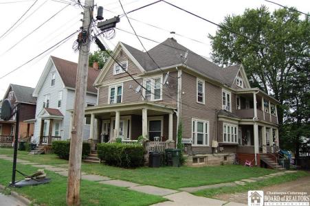 21 Linden Avenue, Jamestown, New York 14701, États-Unis