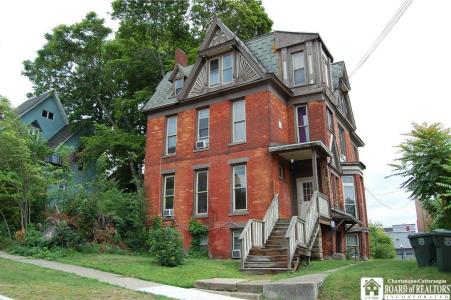 310 Jefferson Street, Jamestown, New York 14701, États-Unis