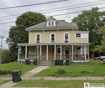 153 S Main Street, Jamestown, New York 14701, États-Unis