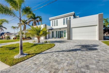 5306 Sands Boulevard, Cape Coral, Florida 33914, USA