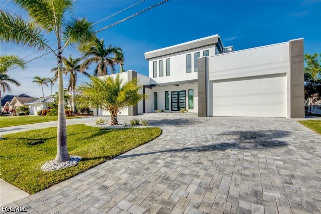 5306 Sands Boulevard, Cape Coral, Flórida 33914, Estados Unidos