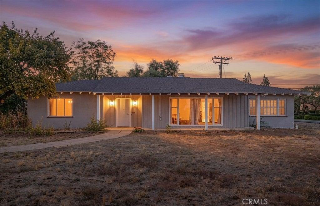 604 E Mariposa, Redlands, Kalifornien 92373, USA