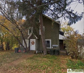 19 Langford Street, Jamestown, New York 14701, États-Unis
