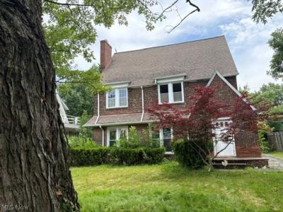 3061 Albion Road, Cleveland, Ohio 44120, USA