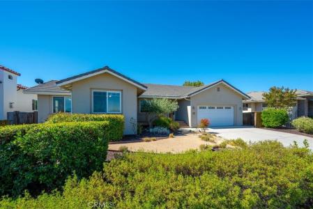 595 Red Cloud, Paso Robles, California 93446, USA