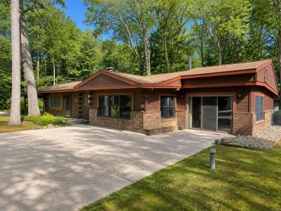 134 Jones Avenue, Roscommon, Michigan 48653, Stati Uniti