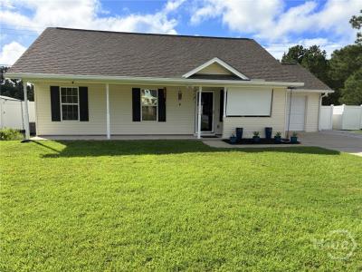 111 Reese Way, Rincon, Georgia 31326, USA