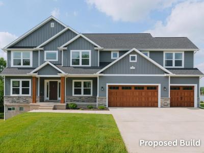 19 Scenic Hills Drive, Jackson, 미시건 49201, 미국