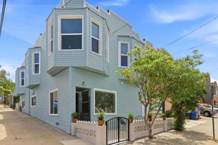 901903 Hanover Street, Daly City, California 94014, USA