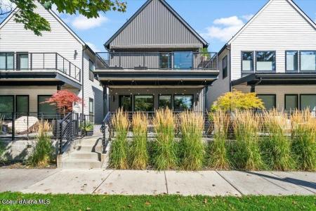 907 E Sherman AVE, Coeur D'alene, Idaho 83814, États-Unis