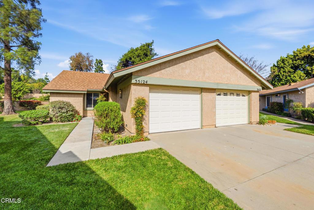 35124 Village , 35, Camarillo, Californie 93012, États-Unis