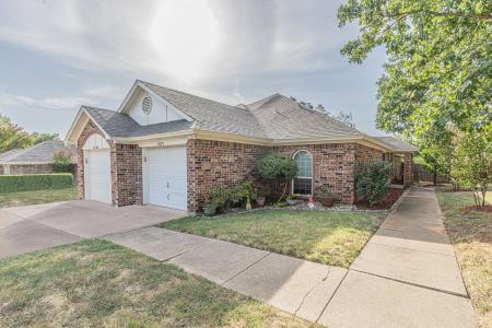 9269 & 9271 Meandering Drive, North Richland Hills, Texas 76182, Estados Unidos