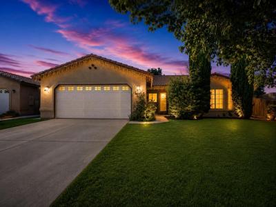 1860 Shamrock Court, Wasco, California 93280, USA