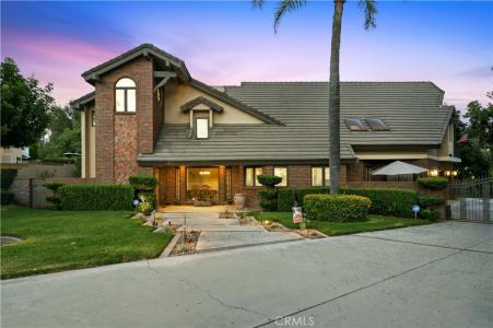 92 Browning Street, Upland, Californie 91784, États-Unis