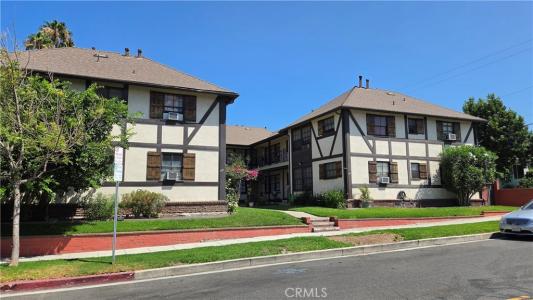 455 - 457 W Elm, Burbank, California 91506, USA