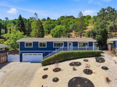 3375 S Lucille Lane, Lafayette, California 94549, USA
