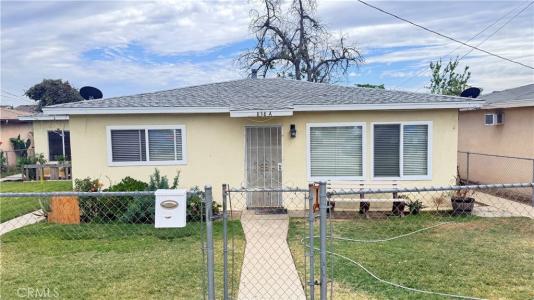 838 Sycamore Court, Upland, California 91786, USA