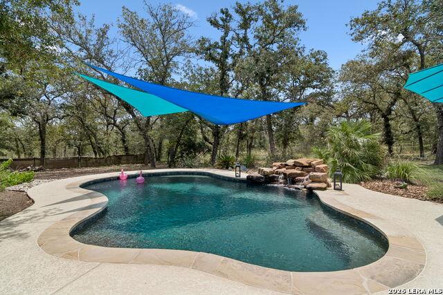 224 Champions Blvd, La Vernia, Texas 78121, Estados Unidos