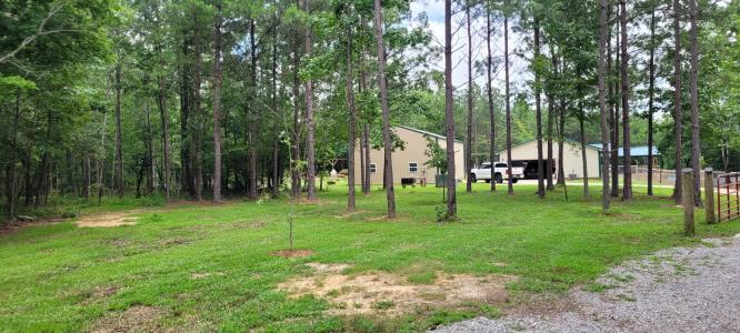 167 Freeman Fielder Rd, Stewart, Tennessee 37175, USA